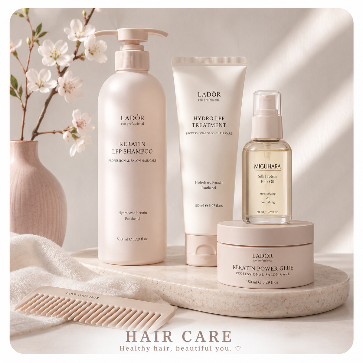 Hair Care