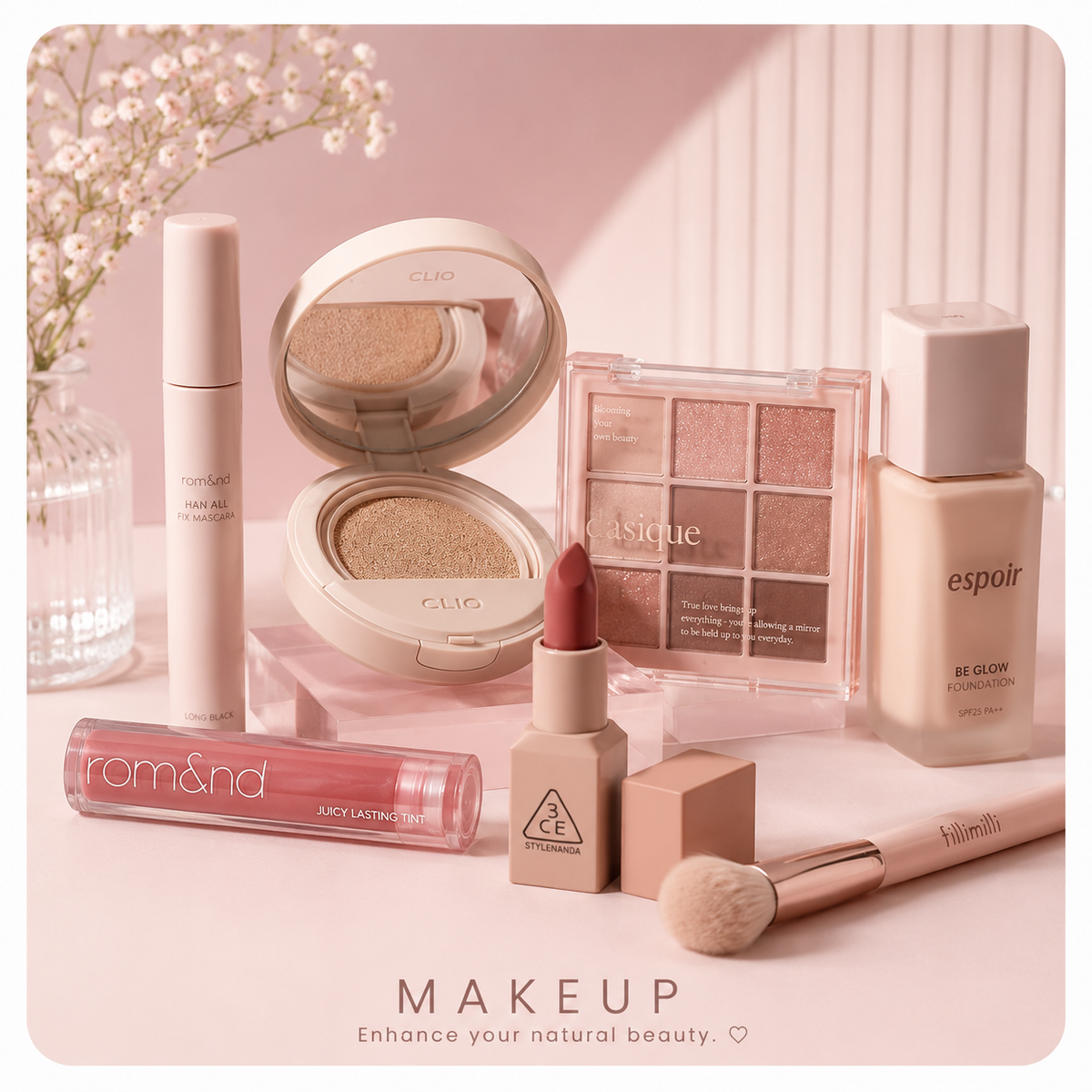 Makeup
