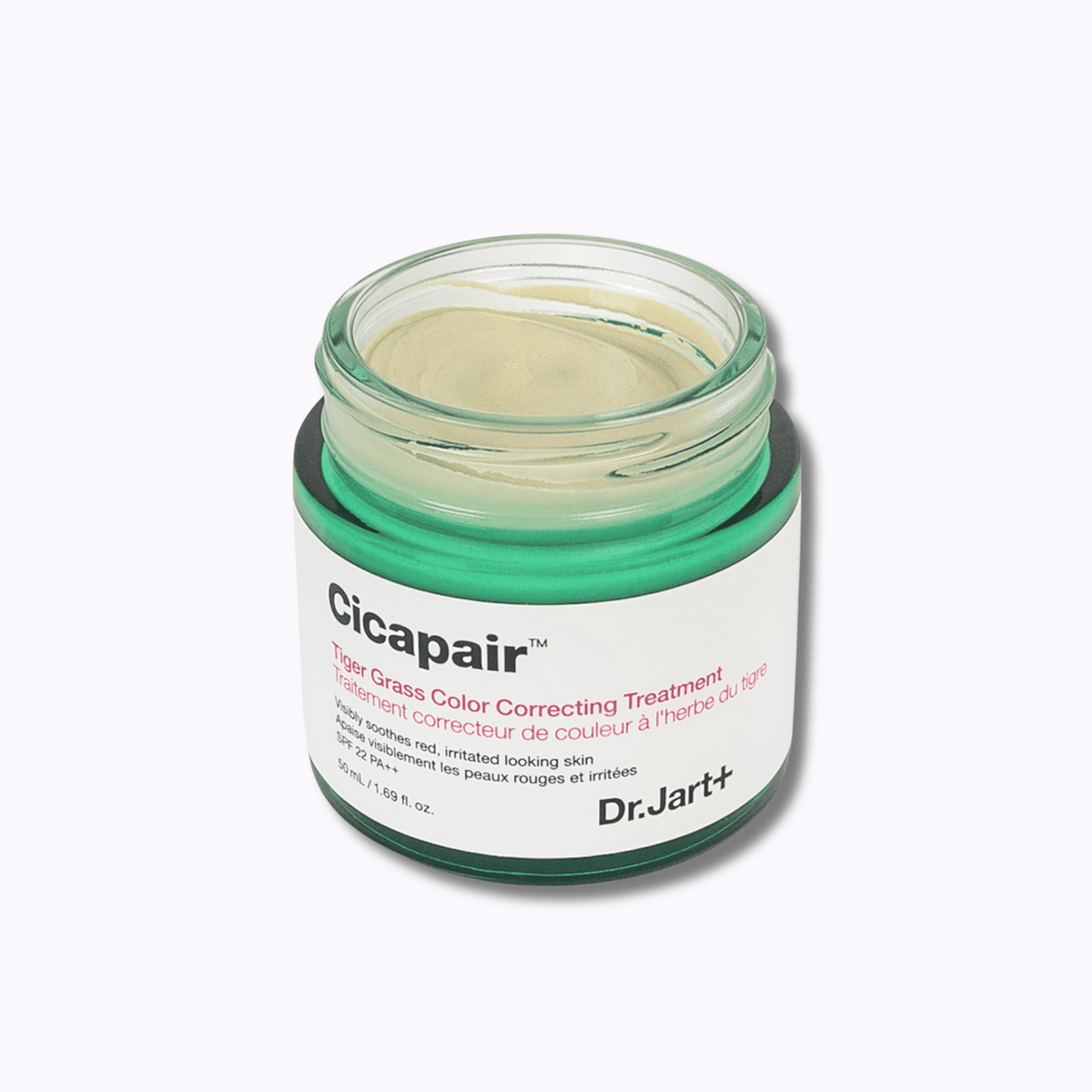Dr. Jart+ Cicapair Tiger Grass Color Correcting Treatment – 50 mL
