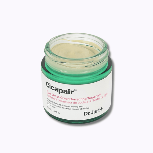 Dr. Jart+ Cicapair Tiger Grass Color Correcting Treatment – 50 mL