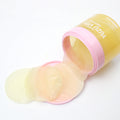 LALARECIPE Yuzu Vita C Ampoule Pads – 80 Pads