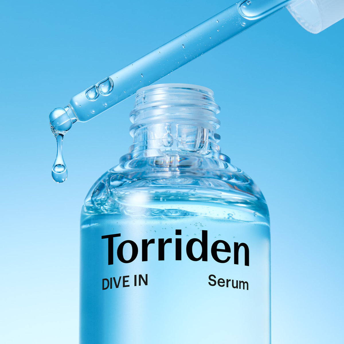 Torriden DIVE IN Low Molecular Hyaluronic Acid Serum – 50ml