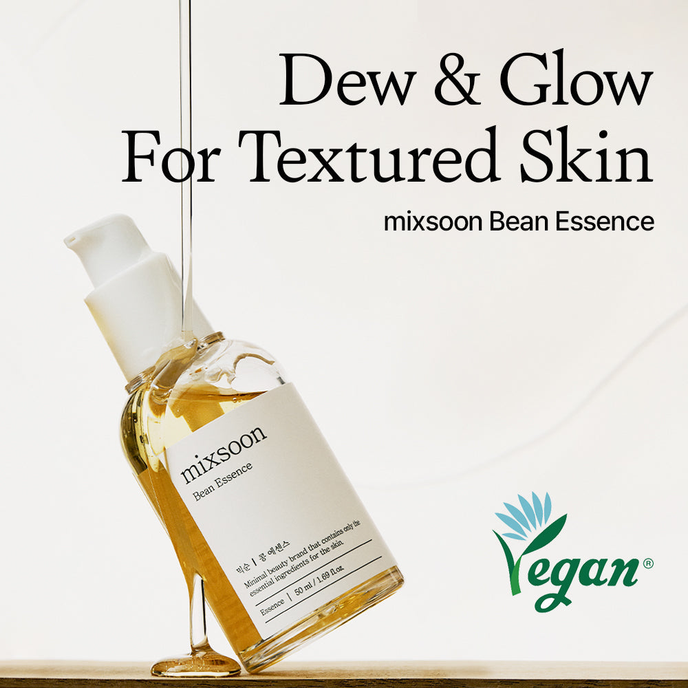 Mixsoon Bean Essence – 50ml