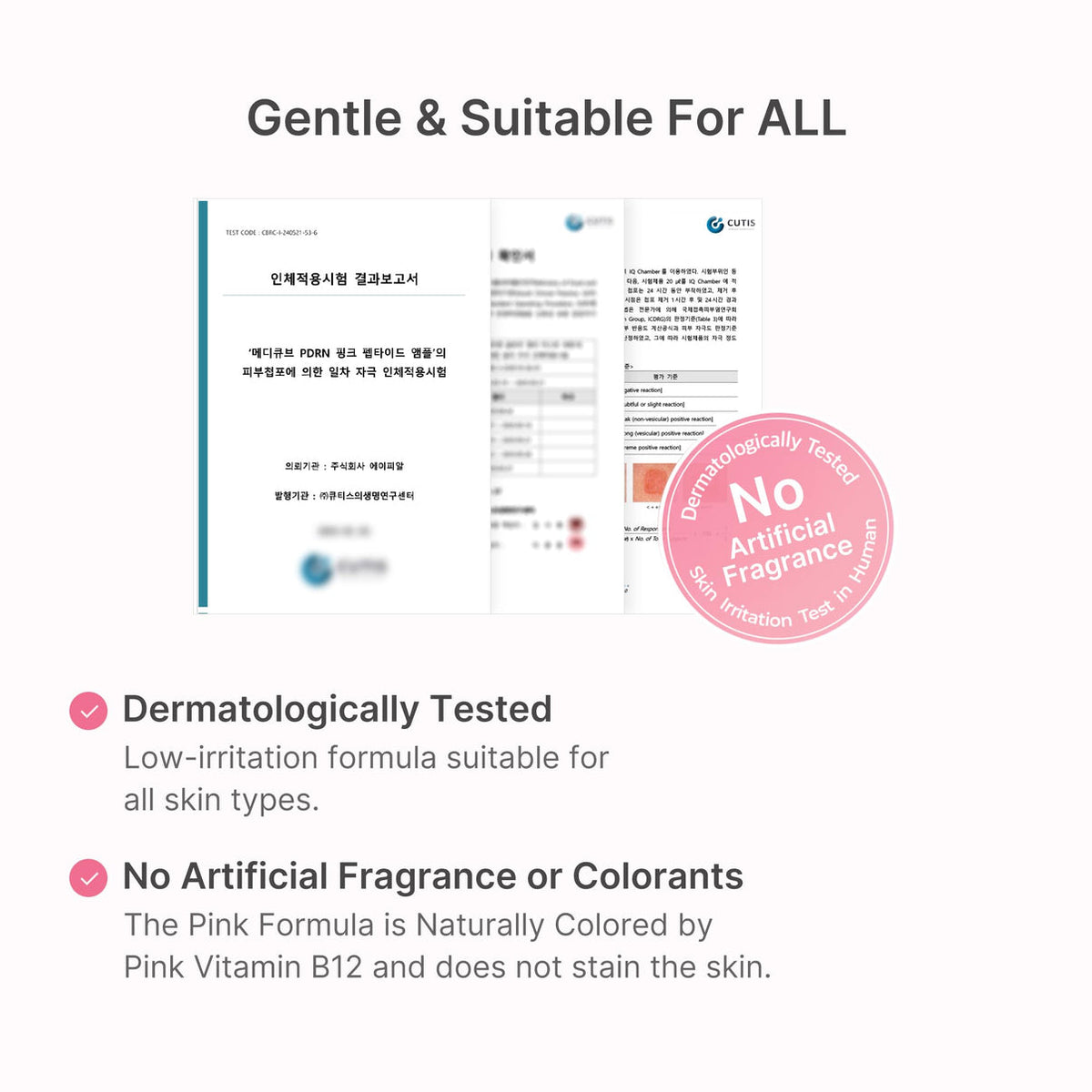 Medicube PDRN Pink Peptide Serum – Rose PDRN – 30 mL