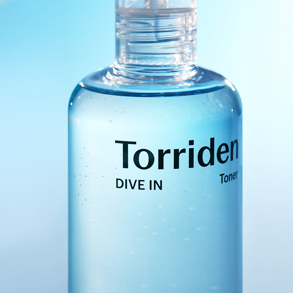 Torriden DIVE IN Low Molecular Hyaluronic Acid Toner – 300ml