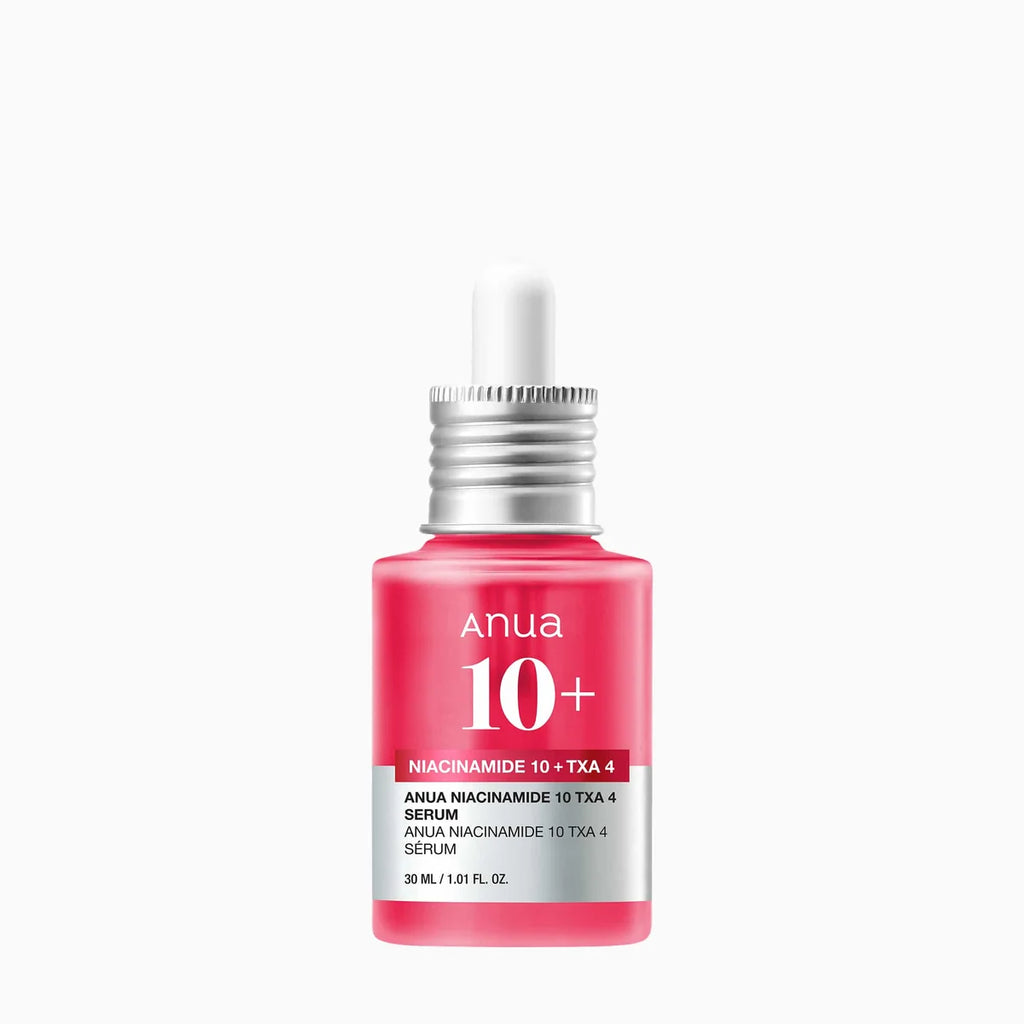 Anua Niacinamide 10% + TXA 4% Serum – 30 mL