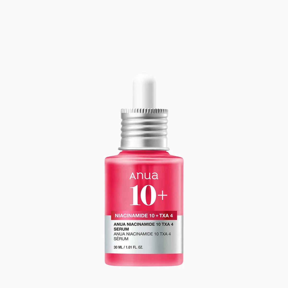 Anua Niacinamide 10% + TXA 4% Serum – 30 mL