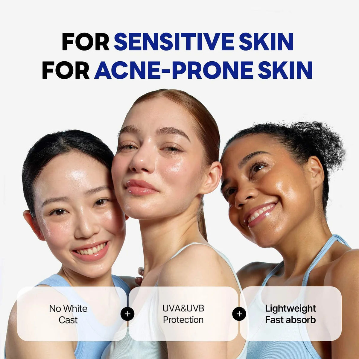 Round Lab Birch Juice Moisturizing UVLock Sunscreen SPF 45 – 50 mL