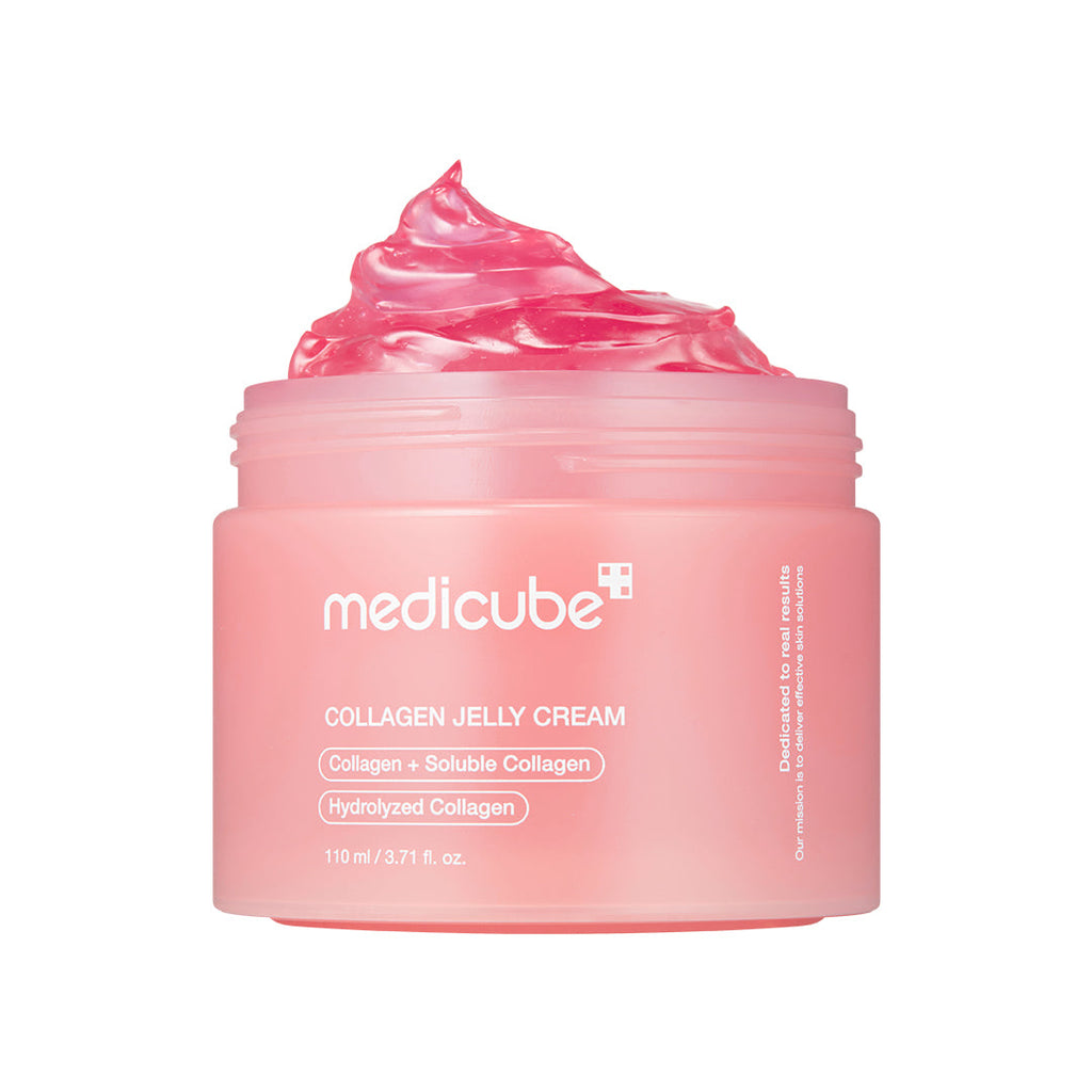 Medicube Collagen Jelly Cream – 50 mL