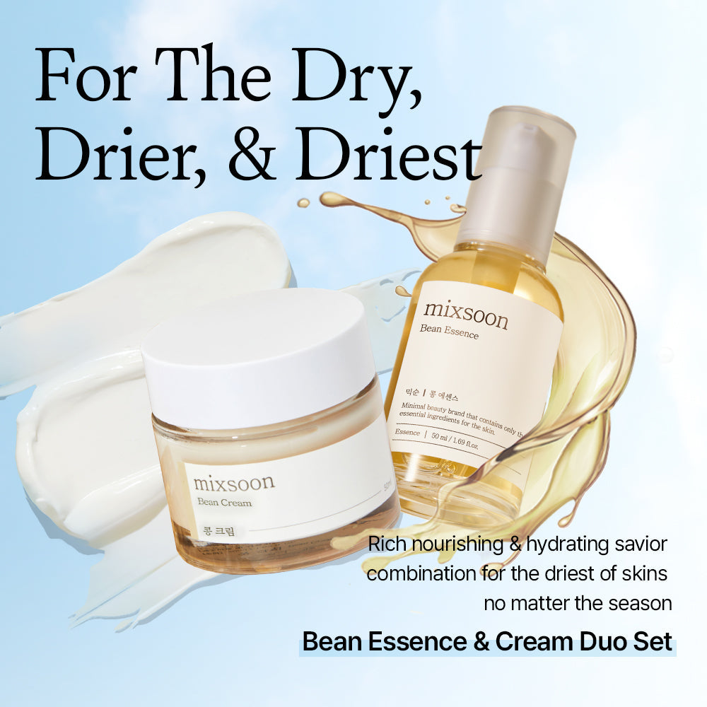 Mixsoon Bean Essence – 50ml