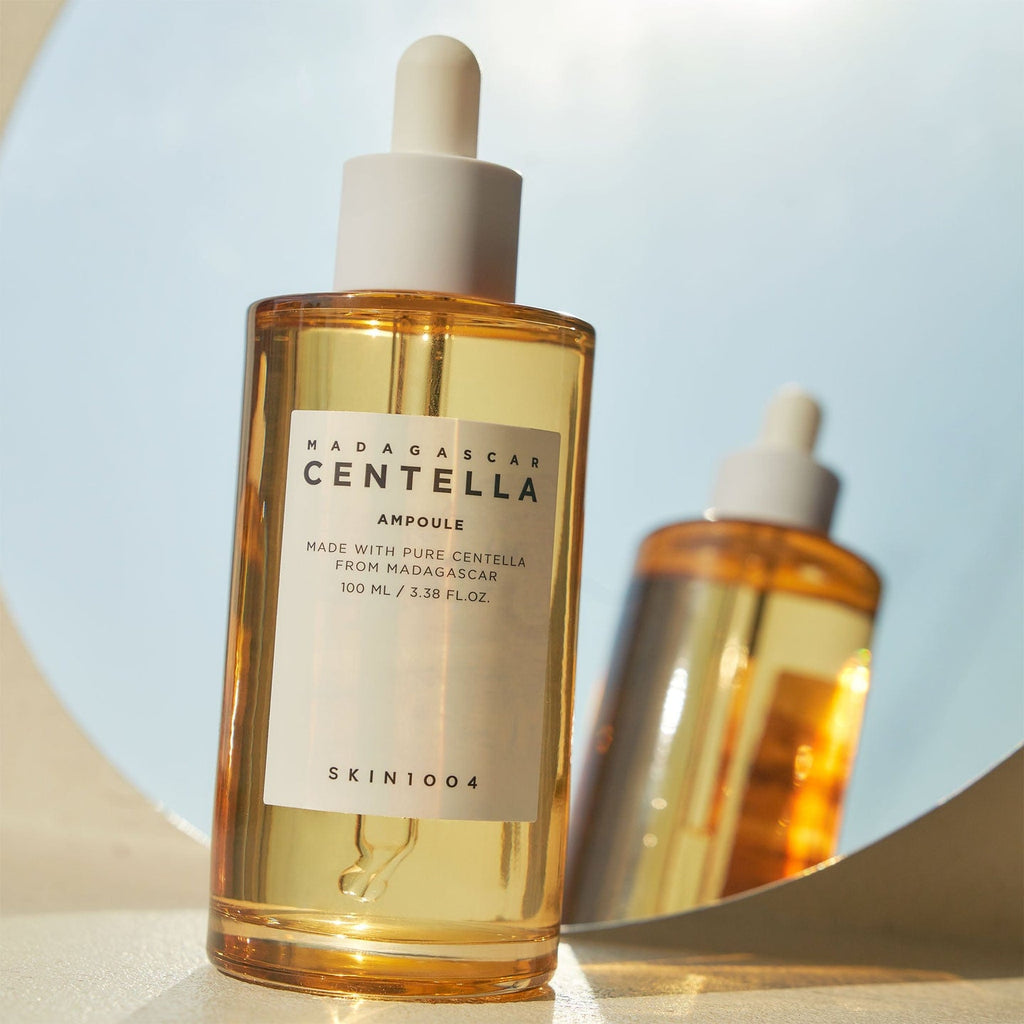 SKIN1004 Centella Glow Set | Rutina Coreana de 3 Pasos