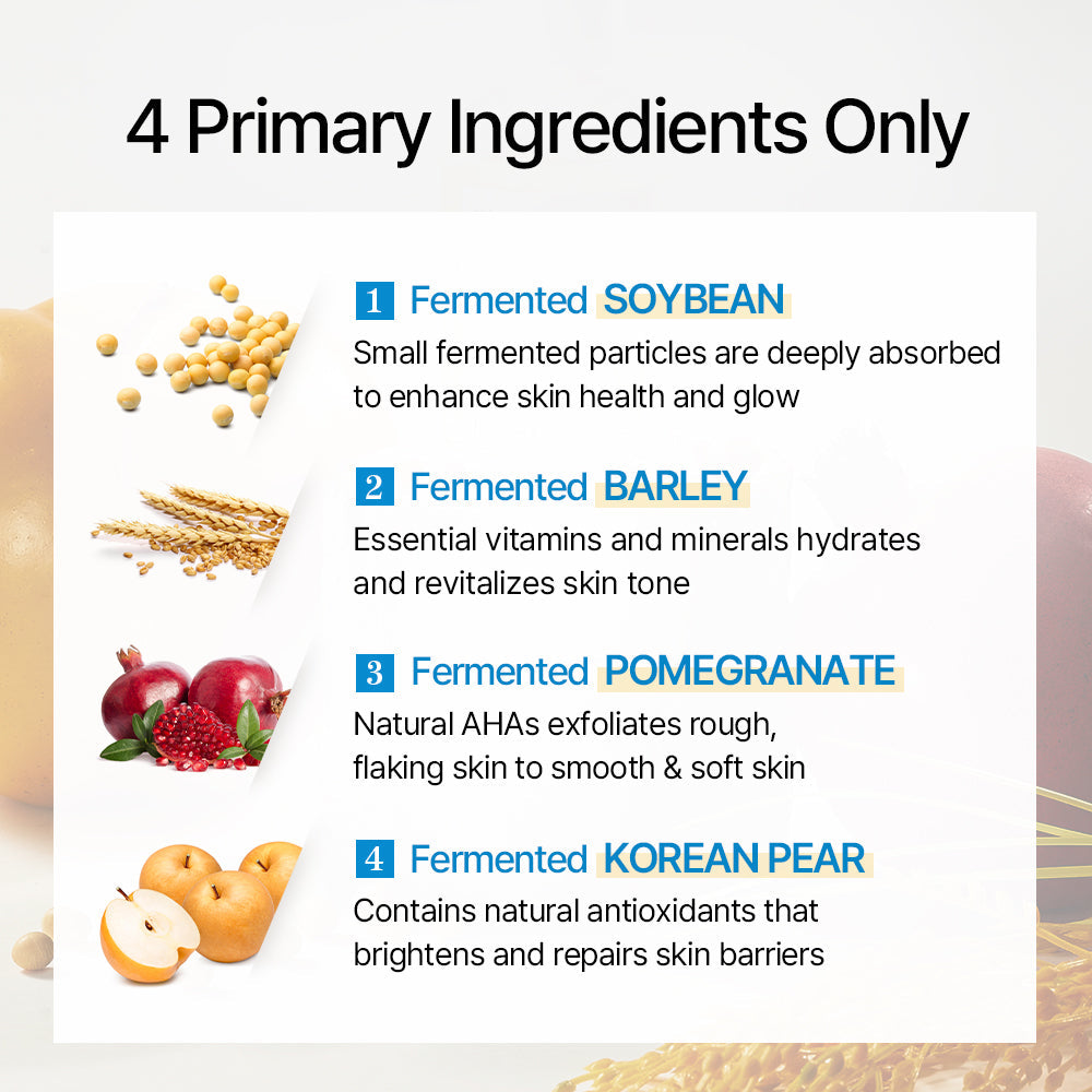 Mixsoon Bean Essence – 50ml