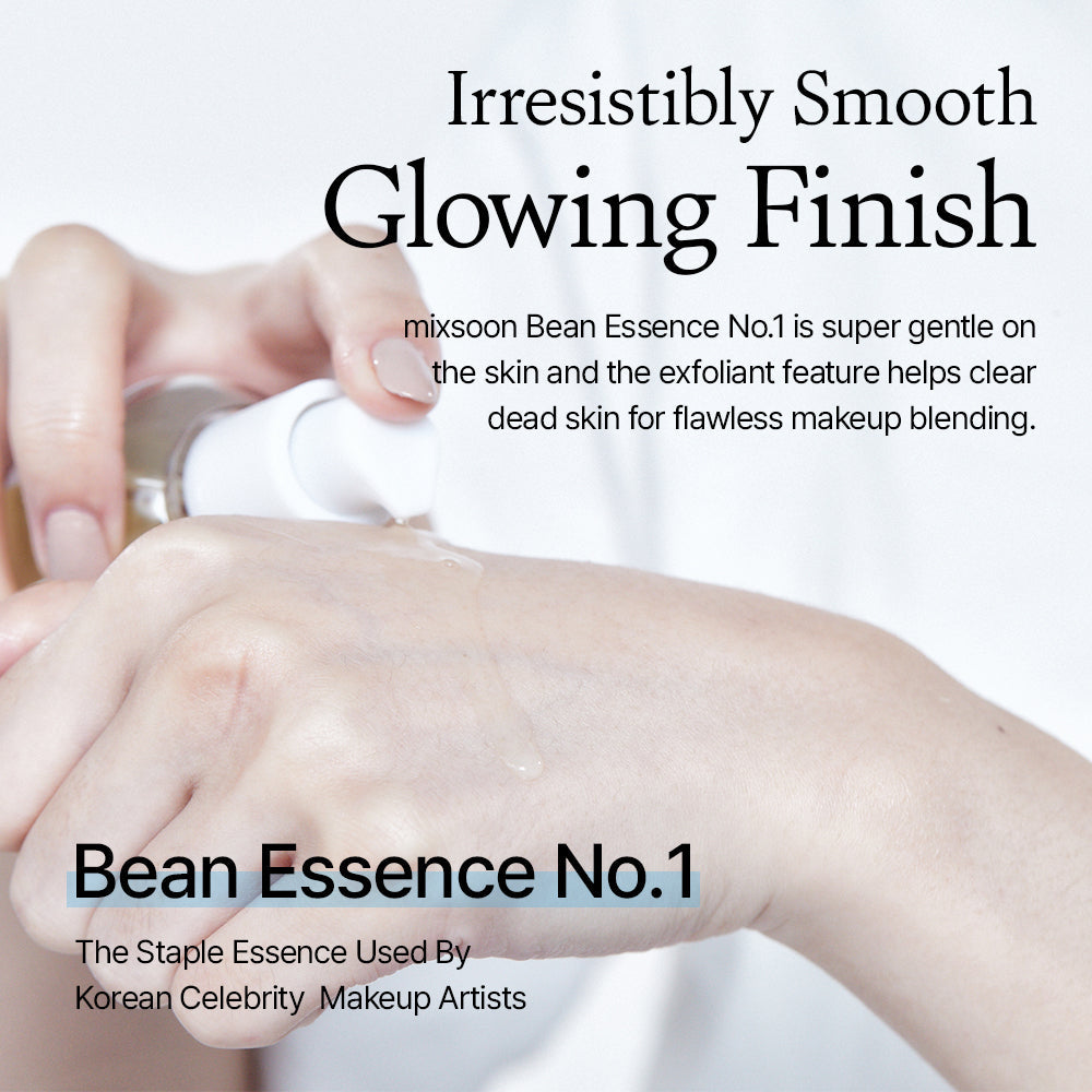 Mixsoon Bean Essence – 50ml
