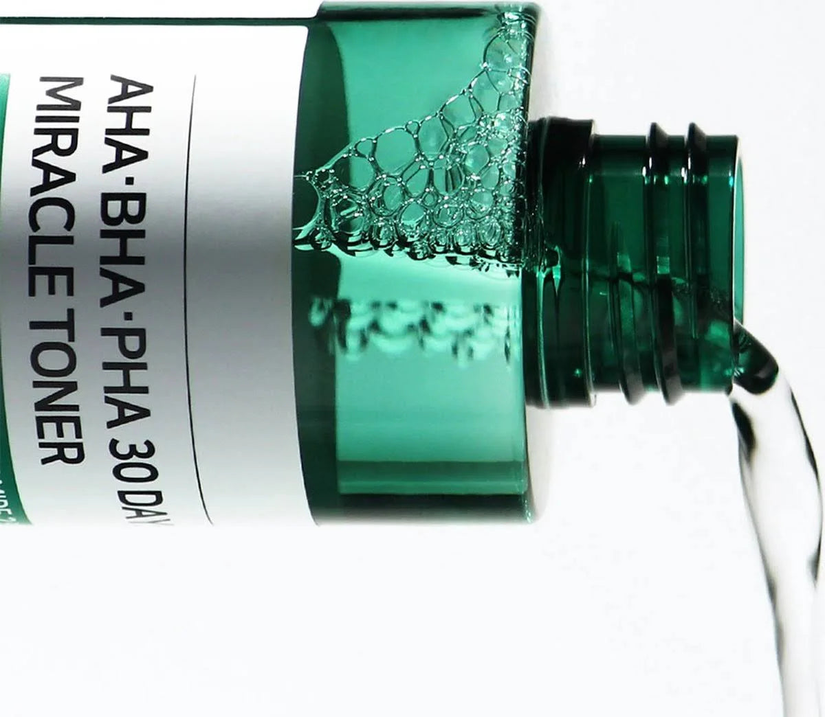 SOME BY MI AHA BHA PHA 30 Days Miracle Toner – 150ml