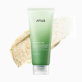 Anua Heartleaf Quercetinol™ Pore Deep Cleansing Foam