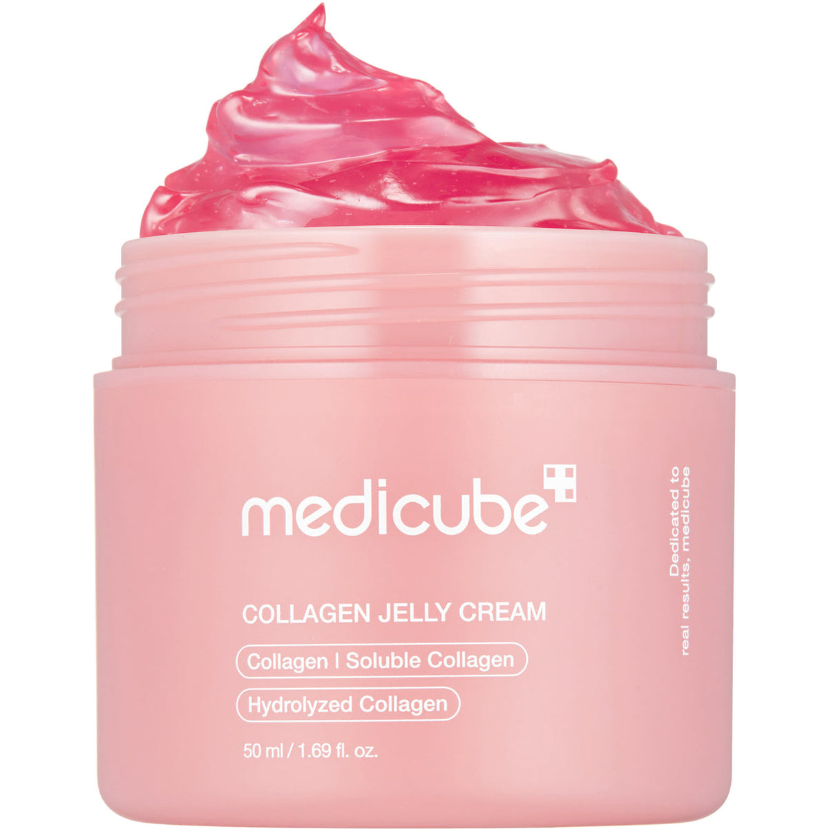 Medicube Collagen Jelly Cream – 50 mL