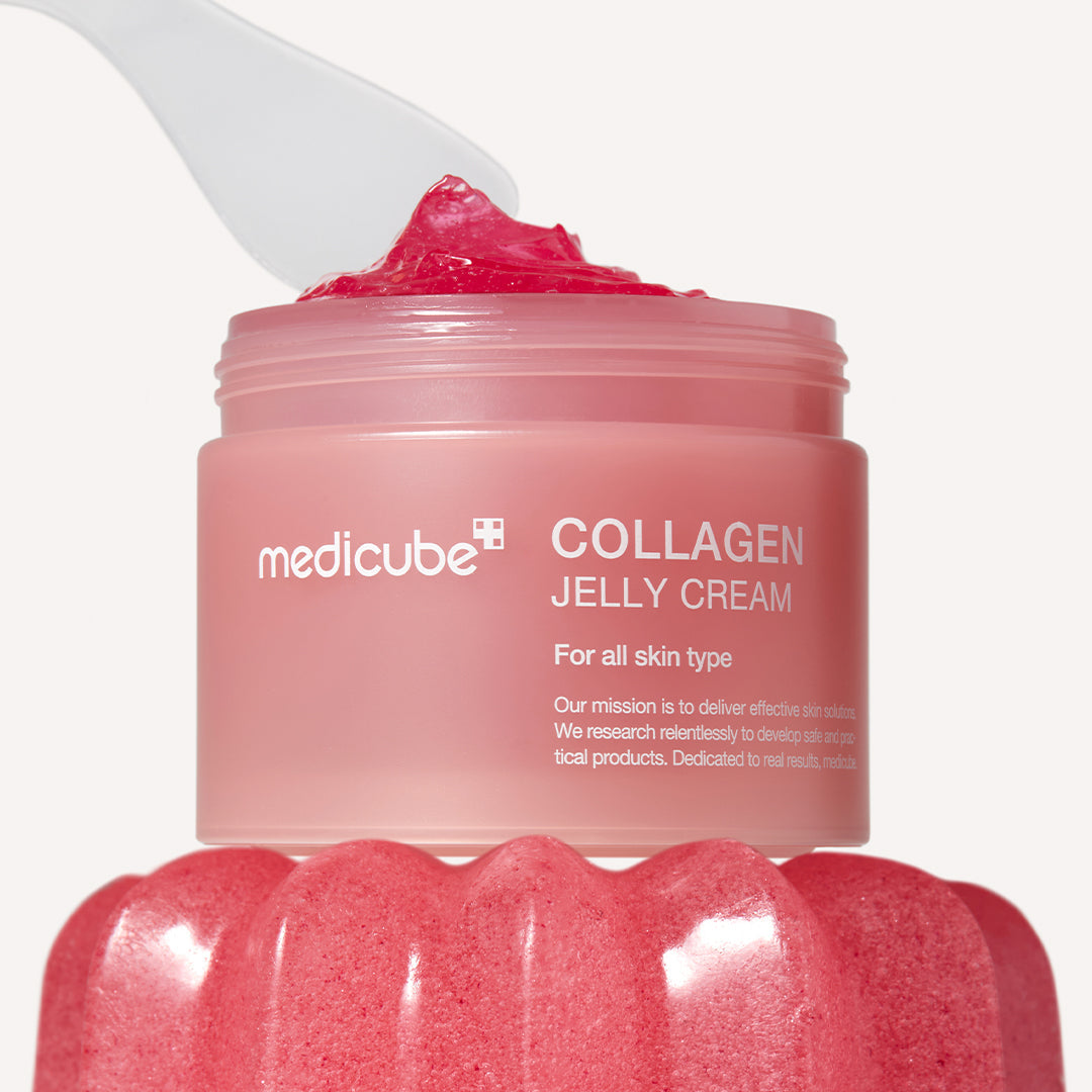 Medicube Collagen Jelly Cream – 50 mL
