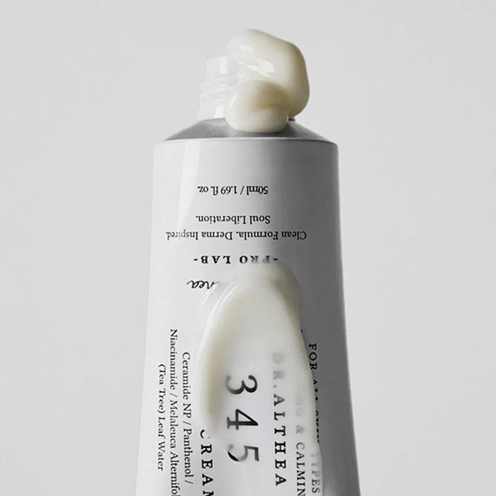 Dr. Althea 345 Relief Cream – 50 mL
