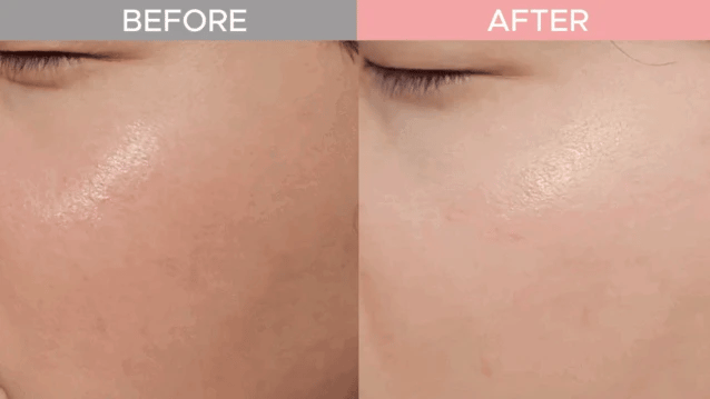 LALARECIPE × MeME Guava Collagen Sunscreen SPF50+ PA++++ – Limited Edition