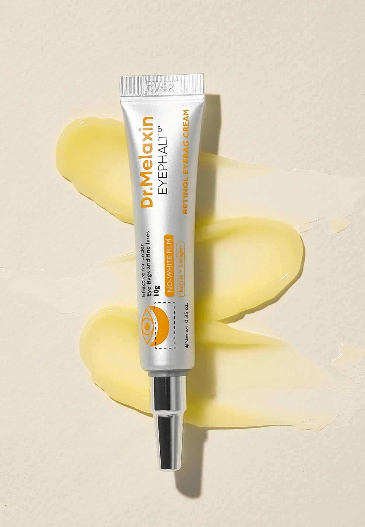 Dr. Melaxin Eyephalt Retinol Eyebag Cream – 10g.