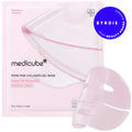 Medicube PDRN Pink Collagen Gel Mask – 4 Pack