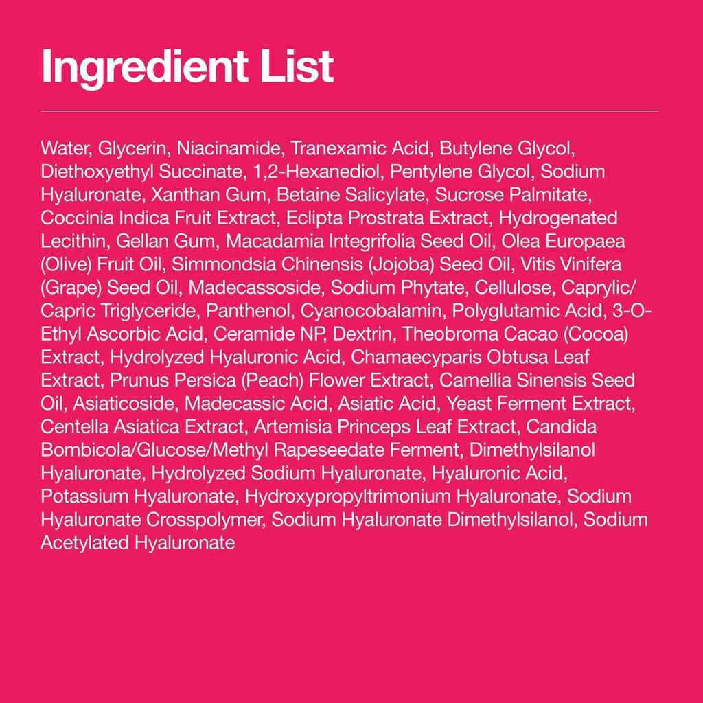 Anua Niacinamide 10% + TXA 4% Serum – 30 mL
