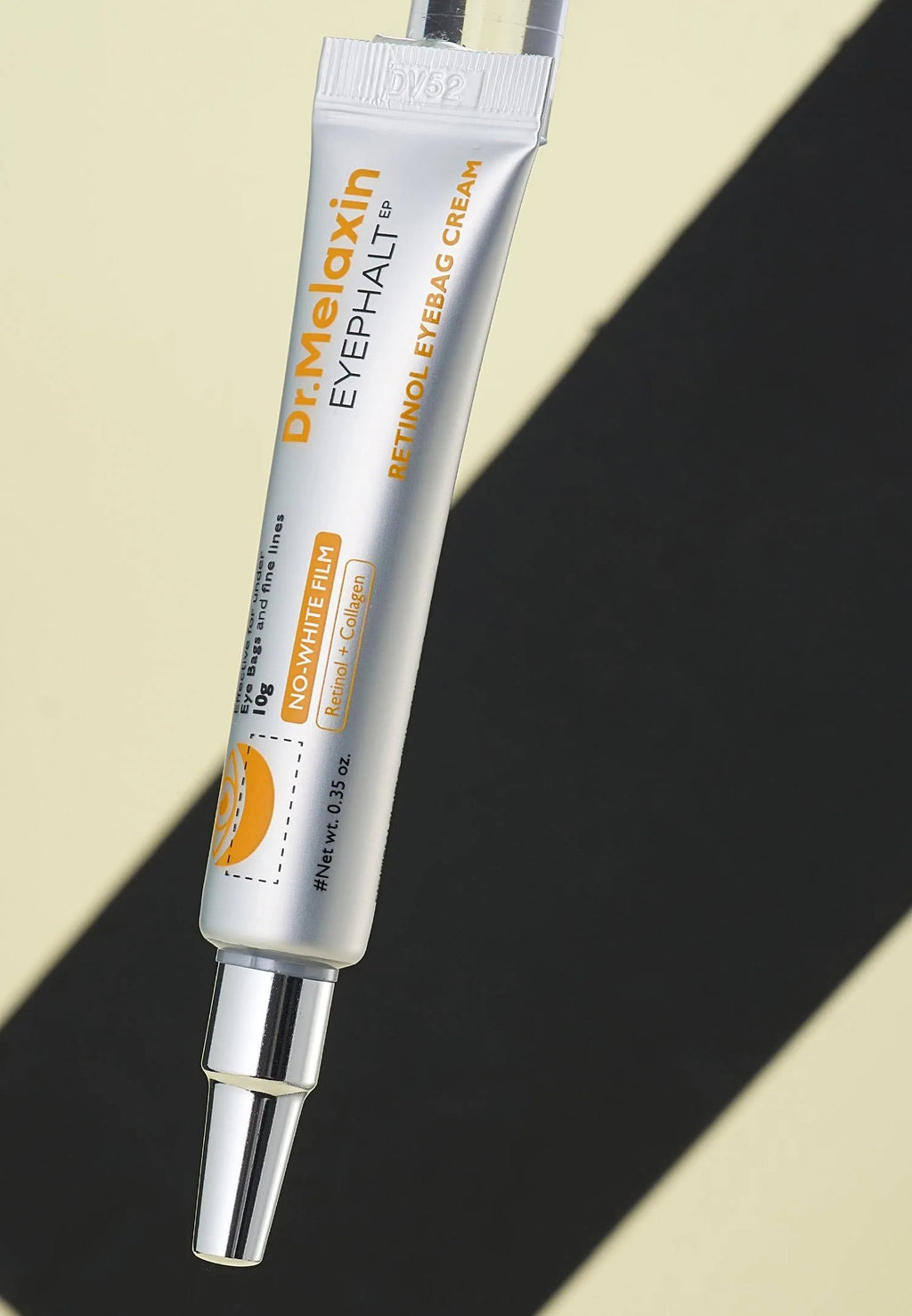 Dr. Melaxin Eyephalt Retinol Eyebag Cream – 10g.