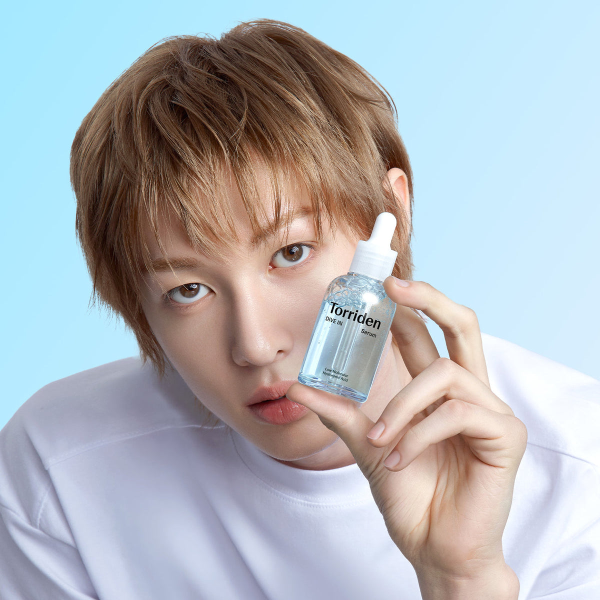 Torriden DIVE IN Low Molecular Hyaluronic Acid Serum – 50ml