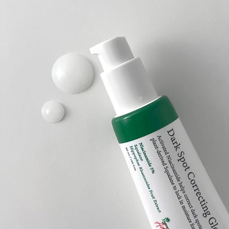 AXIS-Y Dark Spot Correcting Glow Serum – 50 mL