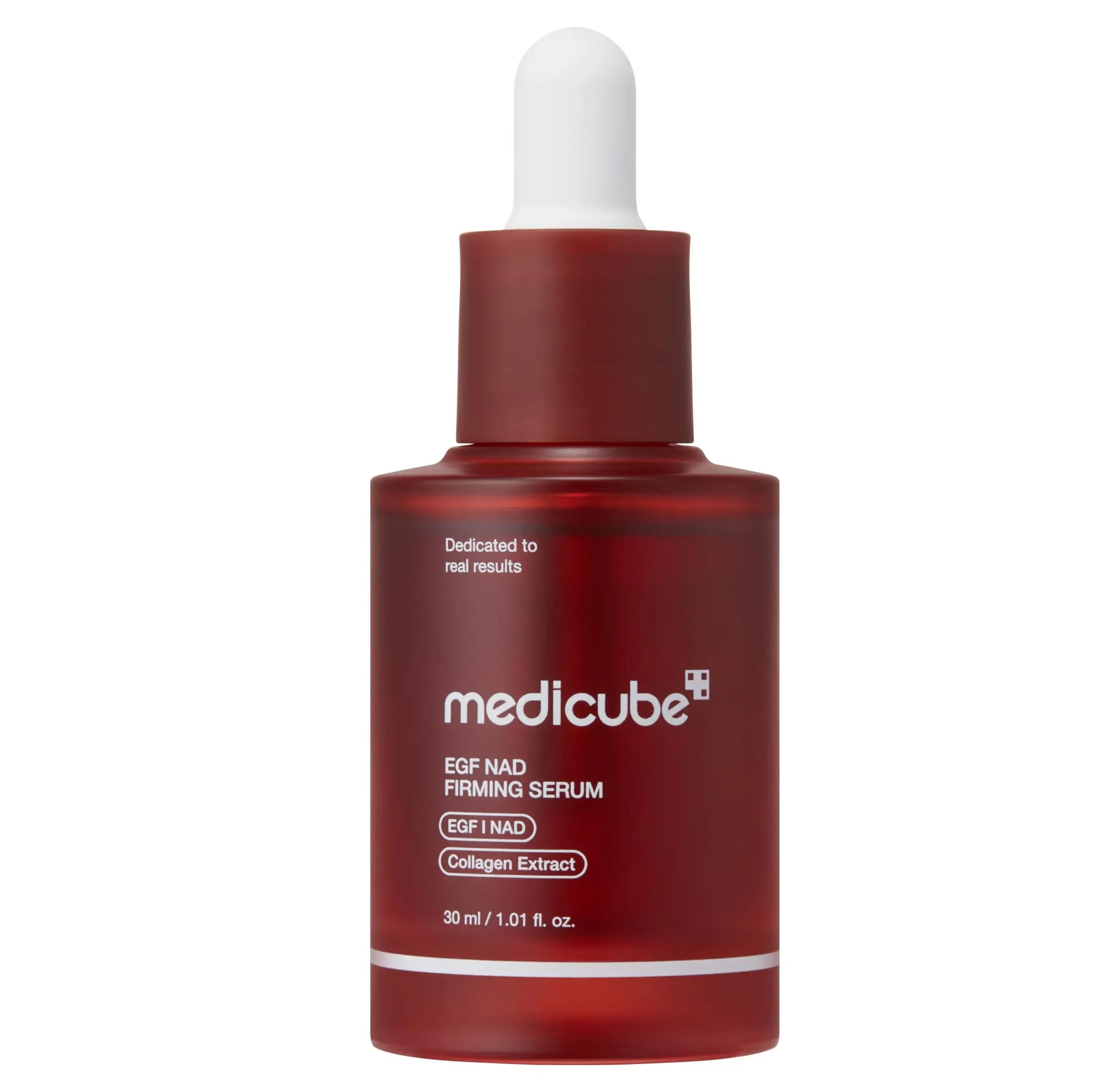 Medicube EGF NAD Firming Serum