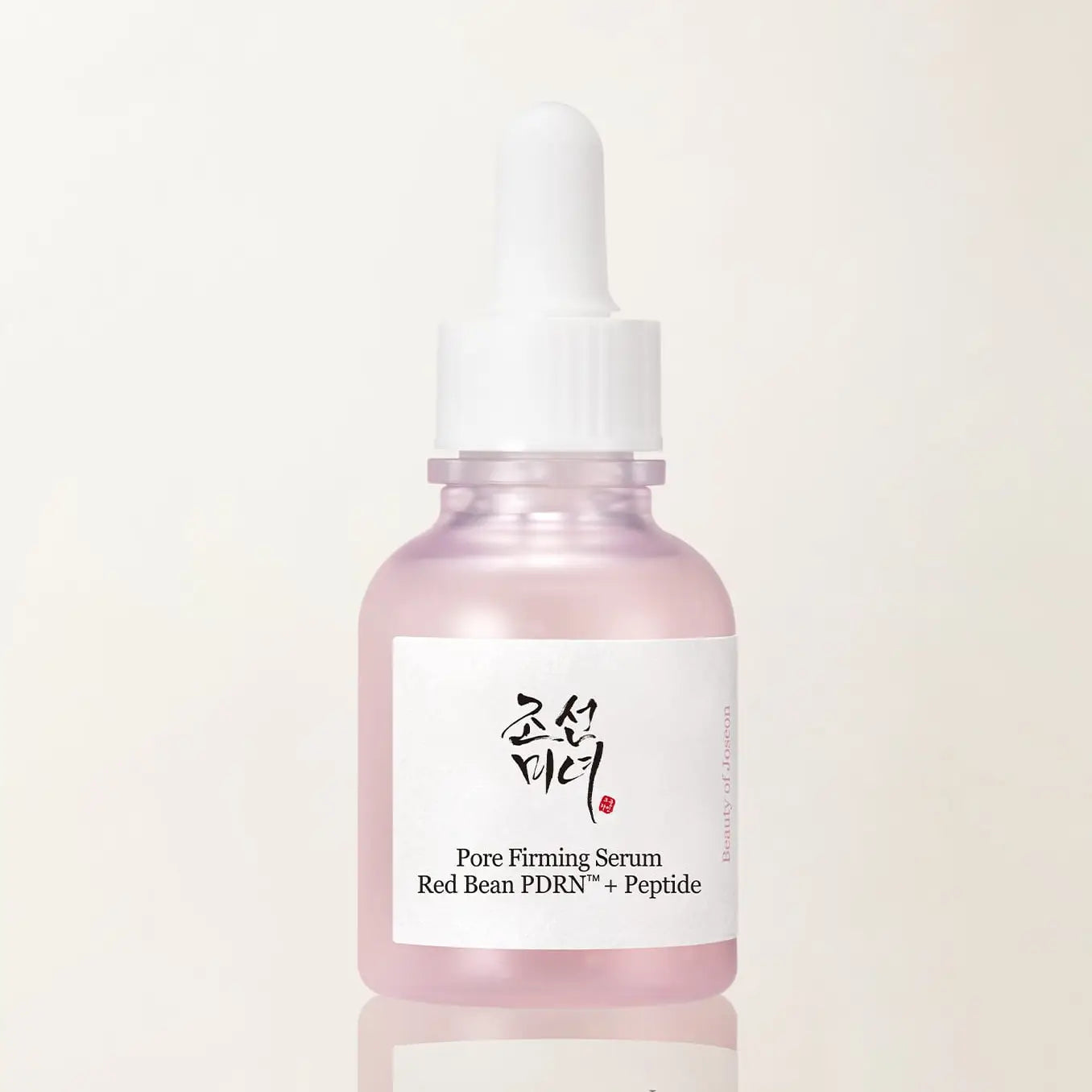Beauty Of Joseon Pore Firming Serum Red Bean PDRN+Peptide